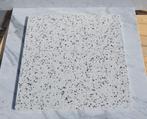 Terrazzo tegels 40x40  Damasco Ecostone granito vloertegels, Nieuw, Overige materialen, Ophalen of Verzenden, 40 tot 60 cm