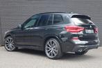 BMW X3 xDrive20i M Sport High Executive | Panodak | Sportled, Automaat, 1998 cc, Gebruikt, 4 cilinders