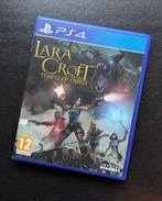 Lara Croft and the temple of Osiris PS4, Avontuur en Actie, Ophalen of Verzenden, Zo goed als nieuw, 3 spelers of meer
