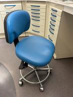 Tandarts | Jorg & Sohn | Tandarts stoel | Assistente stoel, Ophalen