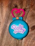 Polly Pocket mini BBQ, Ophalen, Gebruikt