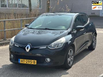 Renault Clio 0.9 TCe ECO Night&Day!2016!Navi!PDC!Navi!LM. ve beschikbaar voor biedingen