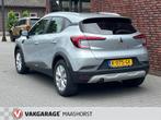 Renault Captur 1.3 TCe 130 Business Zen AchteruitrijCam/PDC/, Voorwielaandrijving, Stof, Gebruikt, Euro 6