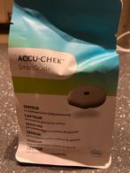 Accu-chek SmartGuide nieuw, Ophalen of Verzenden, Nieuw
