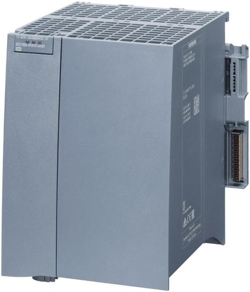 SIEMENS - Simatic - S7-1500 Power Supply / Buffer Funct., Hobby en Vrije tijd, Elektronica-componenten, Nieuw, Ophalen of Verzenden