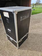 Flightcase, Flightcase, Gebruikt, Ophalen of Verzenden, Overige instrumenten