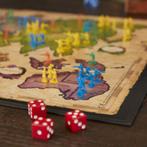 Risk standaard - Nieuwe uitgave - Bordspel | Nieuw in doos, De Entree 240A 1101 EE Amsterdam, Vijf spelers of meer, Nieuw, Ophalen of Verzenden