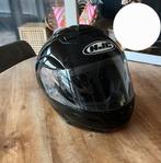 Motorhelm mt l, Ophalen, Tweedehands, Integraalhelm, HJC
