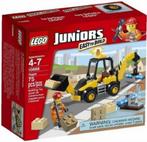Lego | Junior | Graafmachine | 10666, Lego, Gebruikt, Lego, https://legohouse.com/en-gb/info/contact-us/