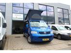 Volkswagen T5 California Comfortline 2005, Volkswagen, Luifel, Bedrijf, Airbags