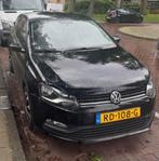 Volkswagen Polo 1.4 TDI BlueMotion (bj 2015), Auto's, Voorwielaandrijving, 1046 kg, Gebruikt, Euro 6
