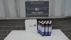 Sika Industrie Sikaflex 256 300 ml, zwart, patroon, Nieuw, Ophalen of Verzenden