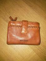 Nieuwe leren portemonnee BAG2BAG, Ophalen of Verzenden, Nieuw, Bruin, Leer