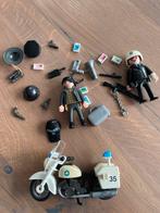 Playmobil 5891 Politie Achtervolging, Ophalen, Gebruikt, Complete set