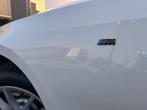 M /// Logo zijscherm kofferbak F31 F36 G20 G21 F40 F21, Auto diversen, Ophalen of Verzenden