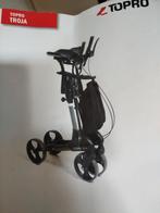 Rollator Topra Troya, Diversen, Rollators, Ophalen of Verzenden, Zo goed als nieuw