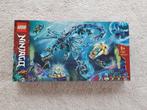 Lego 71754 Ninjago Wojira, Ophalen of Verzenden, Gebruikt, Complete set, Lego