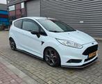 Ford Fiësta ST stage 1 230pk, 1596 cc, 1063 kg, 4 cilinders, USB
