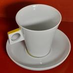 Kop & Schotel  Nescafe Dolce Gusto, Gebruikt, Ophalen of Verzenden, Overige stijlen, Kop(pen) en/of Schotel(s)