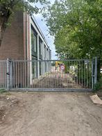 Rolhek - 2x6,5 meter, Ophalen, Gebruikt, 120 cm of meer, Overige typen