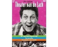 Theater van de Lach met john lanting, Alle leeftijden, Ophalen of Verzenden, Zo goed als nieuw, Romantische komedie