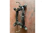 Subframe van een Mercedes C-Klasse, 3 maanden garantie, Gebruikt, Mercedes-Benz