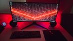 34" ultrawide Iiyama G Master GCB3481WQSU 3440x1440p 180hz, Computers en Software, Monitoren, Gaming, Gebruikt, Iiyama, VA