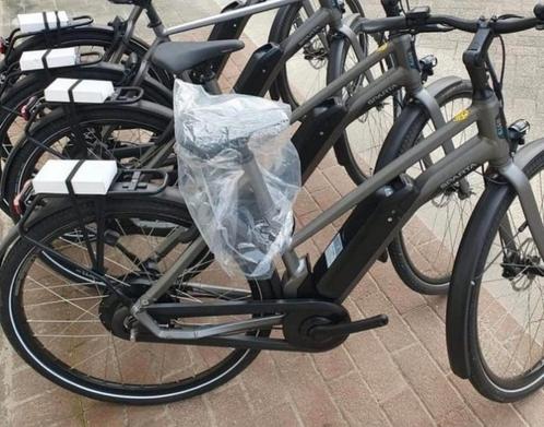 Nieuwe sparta r5te ebikes, vrouwenmodel. Op voorraad., Fietsen en Brommers, Elektrische fietsen, Zo goed als nieuw, Sparta, 51 tot 55 cm