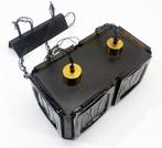 KOSTA BODA PENDANT LAMP BY ERIK HÖGLUND (1960-1969), Niet ingevuld, Gebruikt, Niet ingevuld, Ophalen of Verzenden