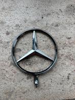 Origineel Mercedes-Benz logo, Auto-onderdelen, Klein materiaal, Ophalen of Verzenden, Mercedes-Benz