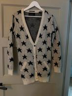 Vest Scotch&Soda maat 1 (S), Kleding | Dames, Truien en Vesten, Zwart, Scotch & Soda, Ophalen of Verzenden, Zo goed als nieuw