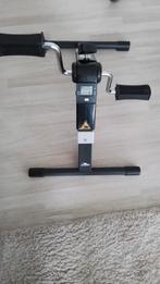 Stoel fiets, Ophalen, Gebruikt