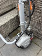 Aanhanger / mover / dolly / elektrotrekker 12 V., Ophalen, Zo goed als nieuw