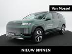 Hyundai IONIQ 9 Connect+ AWD 7p. 110.3 kWh | Beschikbaar per, Auto's, Hyundai, IONIQ, Vierwielaandrijving, SUV of Terreinwagen