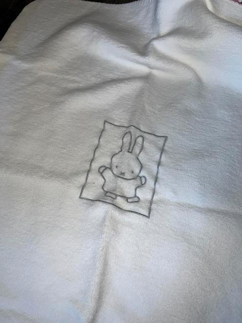 Wiegdekens met laken, Kinderen en Baby's, Dekens, Slaapzakjes en Inbakerproducten, Zo goed als nieuw, Slaapzak, Ophalen of Verzenden