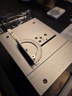 Mini tafelzaag, Minder dan 30 mm, Overige typen, Nieuw, Ophalen of Verzenden