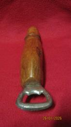 Flesopener fallussymbool, Ophalen of Verzenden, Gebruikt