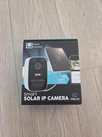 LSC Smart Connect IP Camera - Zonne-energie - Nieuw, Ophalen of Verzenden, Nieuw, Buitencamera