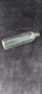 Oud glazen babyflesje, Ophalen of Verzenden