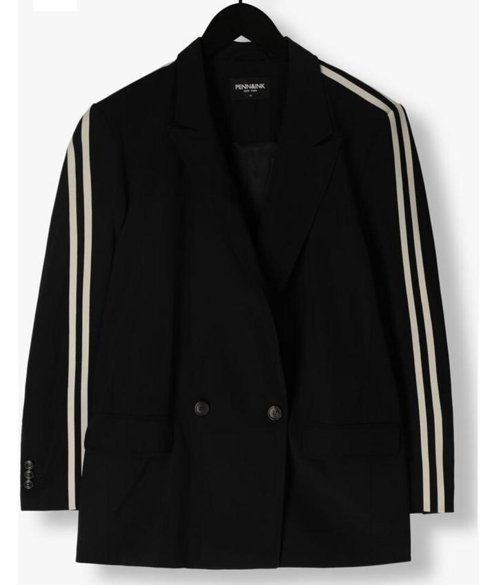 Penn & Ink Cargo Set: Blazer maat 42 & Broek maat 40, Kleding | Dames, Jasjes, Kostuums en Pakken, Zo goed als nieuw, Maat 38/40 (M)