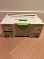 Festool EHL 65, Ophalen of Verzenden, Zo goed als nieuw