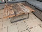 railway salon tafel, Ophalen, Gebruikt, 100 tot 150 cm, 50 tot 100 cm