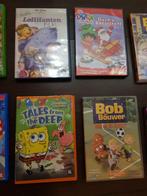 Dvd, Cd's en Dvd's, Alle leeftijden, Ophalen of Verzenden, Gebruikt, Overige genres