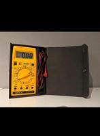 Metex m-3800 digitale multimeter, Verzamelen, Ophalen of Verzenden