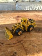 Caterpillar 992C schaalmodel, Ophalen, Auto