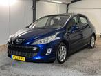Peugeot 308 1.6 VTi XT 120PK Hatchb 5d ECC CRUISE*150.Dkm*, Voorwielaandrijving, Gebruikt, 680 kg, 4 cilinders
