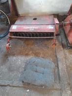 Gravely klepelmaaier 81cm, Ophalen, 50 cm of meer