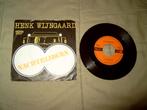 6 singles Henk Wijngaard & 4 singles Mieke te koop, Ophalen of Verzenden, Gebruikt, Overige formaten, Overige genres