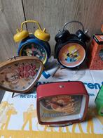 The simpsons Wekkers..8 stuks nieuw, Verzenden, Nieuw, Tv, Gebruiksvoorwerp