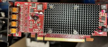 ATi FirePro 2460 Multi-View beschikbaar voor biedingen